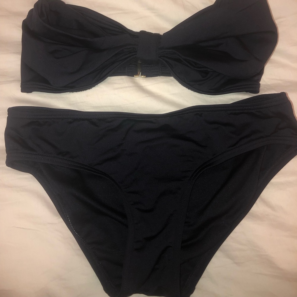 Kate Spade swimsuit